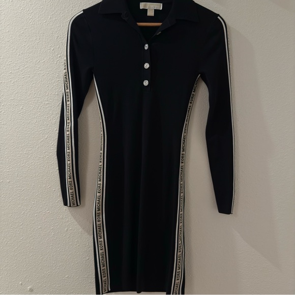 Michael Kors mini dress. S size
